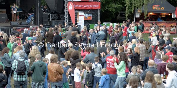 Geldernsein Festival 2013